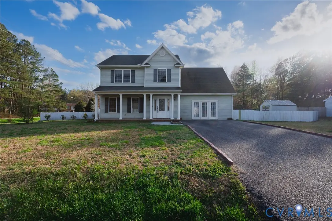 29290 Meadowview Drive, Waverly, VA 23890 - #1