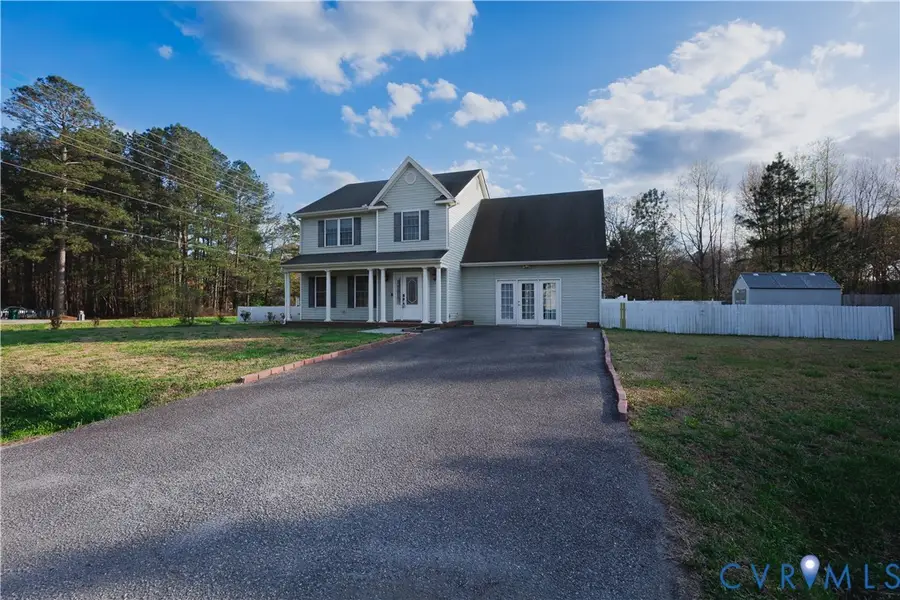 29290 Meadowview Drive, Waverly, VA 23890 - #2