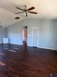 1776 E Courthouse Road, Blackstone, VA 23824 - #2