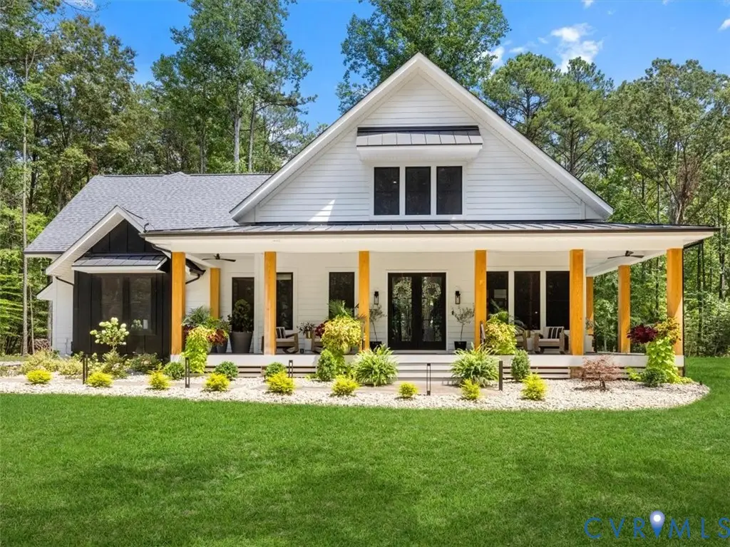 13444 Wolf Swamp Lane, Montpelier, VA 23192 - #1