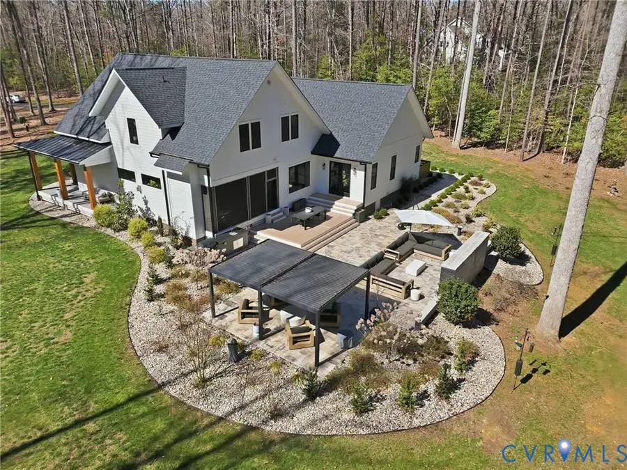 13444 Wolf Swamp Lane, Montpelier, VA 23192 - #2