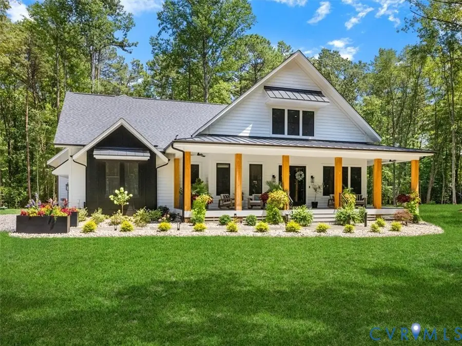 13444 Wolf Swamp Lane, Montpelier, VA 23192 - #3