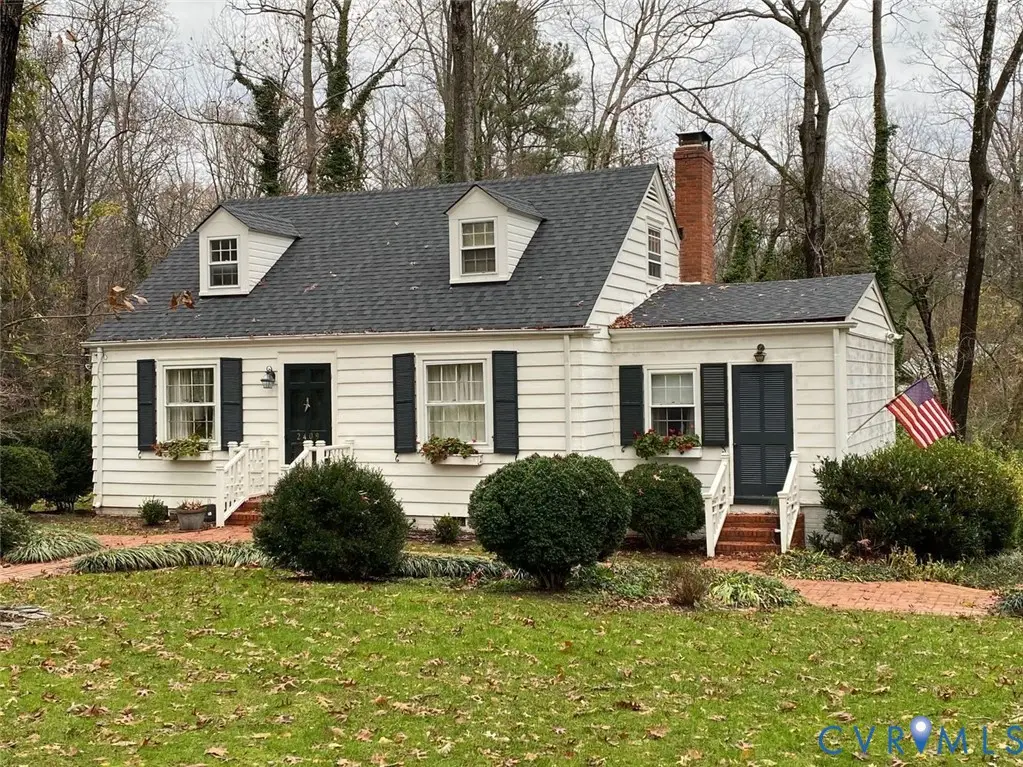 2409 Brookwood Road, North Chesterfield, VA 23235 - #1