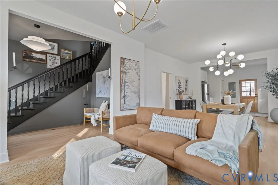 3415 Delaware Avenue, Richmond, VA 23222 - #1