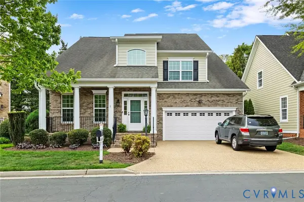 2609 Trellis Green Circle, Henrico, VA 23233