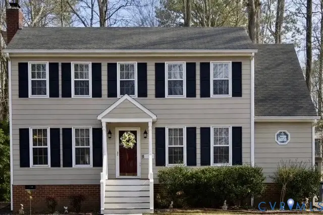 7303 Native Dancer Drive, Midlothian, VA 23112 - #2