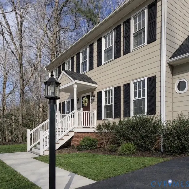 7303 Native Dancer Drive, Midlothian, VA 23112 - #3