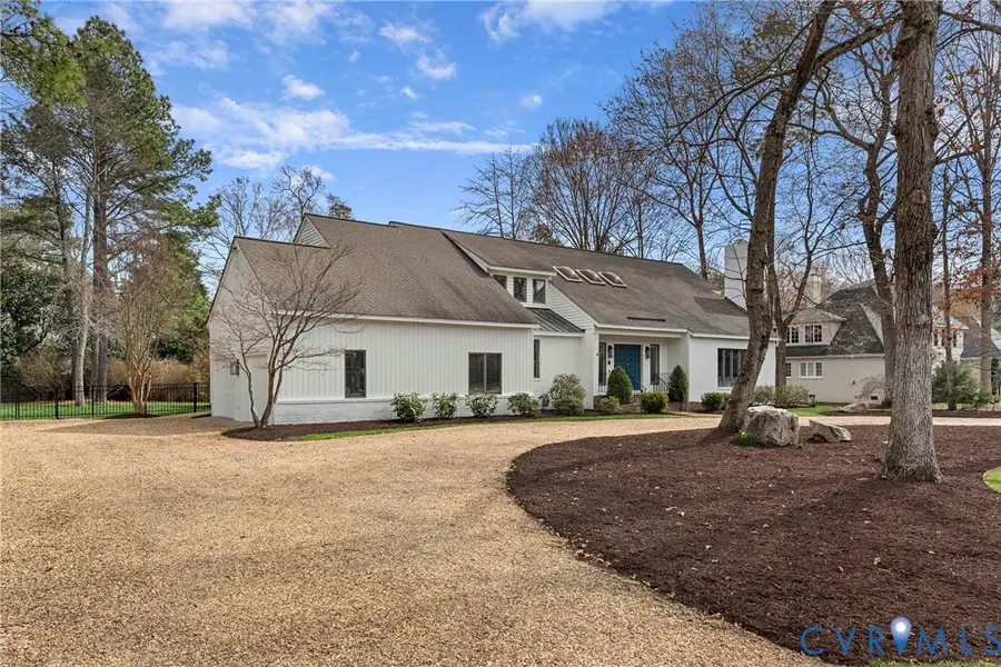 309 Cheswick Lane, Henrico, VA 23229 - #3