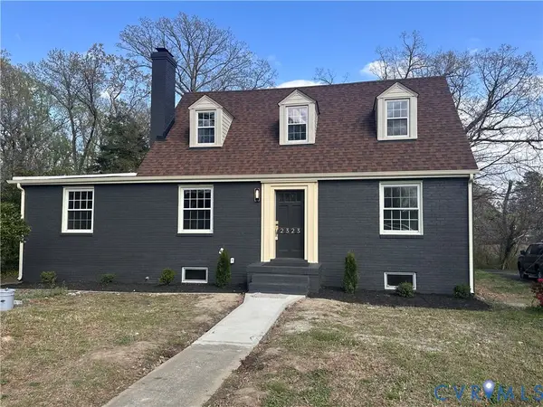 2323 Farrand Drive, Henrico, VA 23231