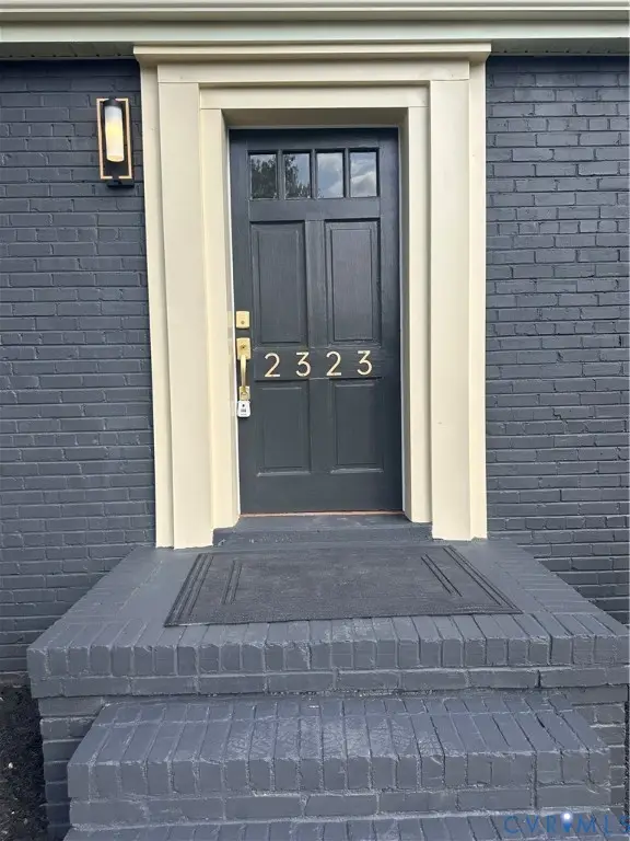 2323 Farrand Drive, Henrico, VA 23231 - #2