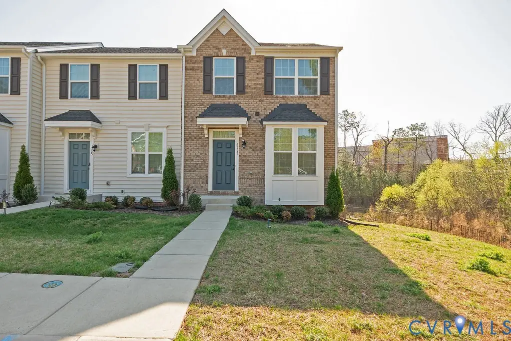 3131 Perdue Springs Drive, Chester, VA 23831 - #1