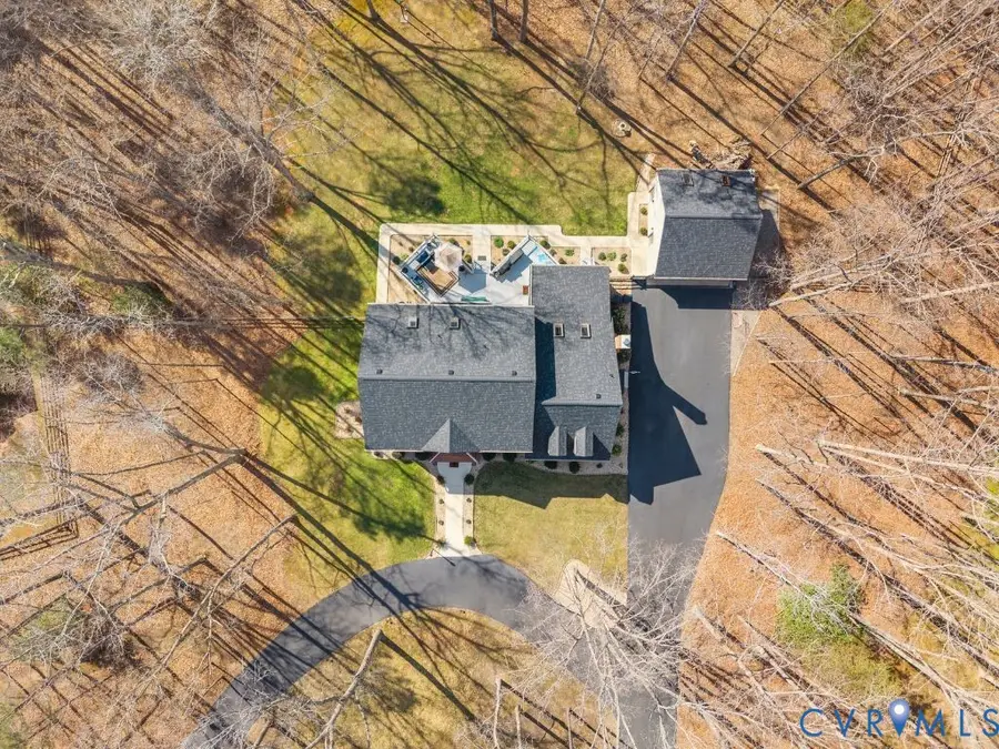 1531 King William Woods Road, Midlothian, VA 23113 - #3