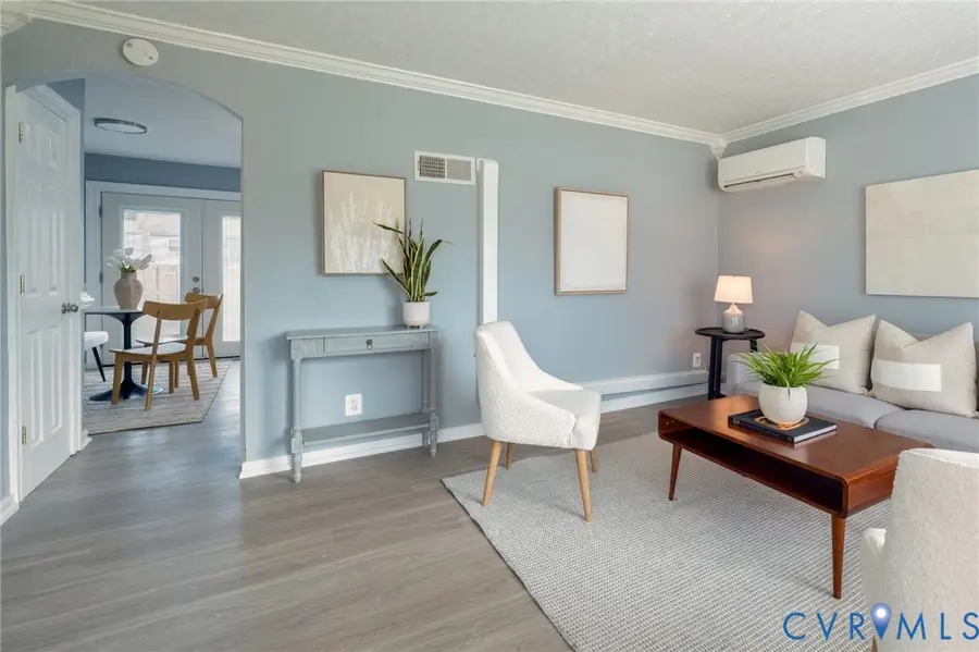 4616 Ayton Court, Meadowbrook, VA 23234 - #3