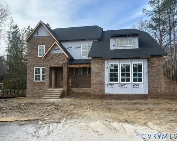 12506 Ashton Dell Road, Chester, VA 23831