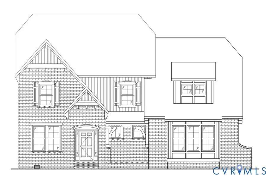 12506 Ashton Dell Road, Chester, VA 23831 - #2