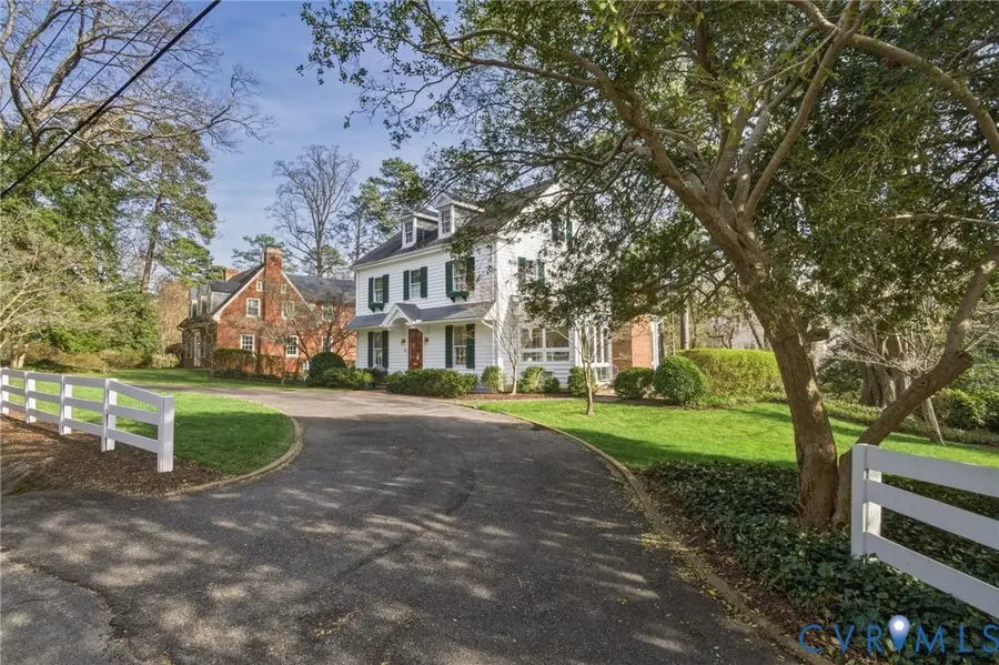 33 Towana Road, Richmond, VA 23226 - #2