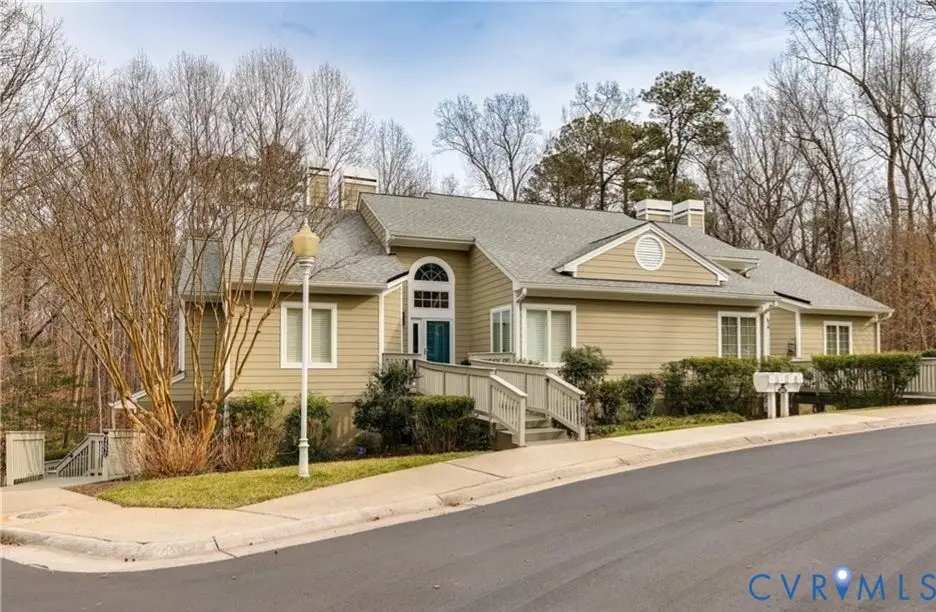 3207 Stony Point Road #C, Richmond, VA 23235 - #1