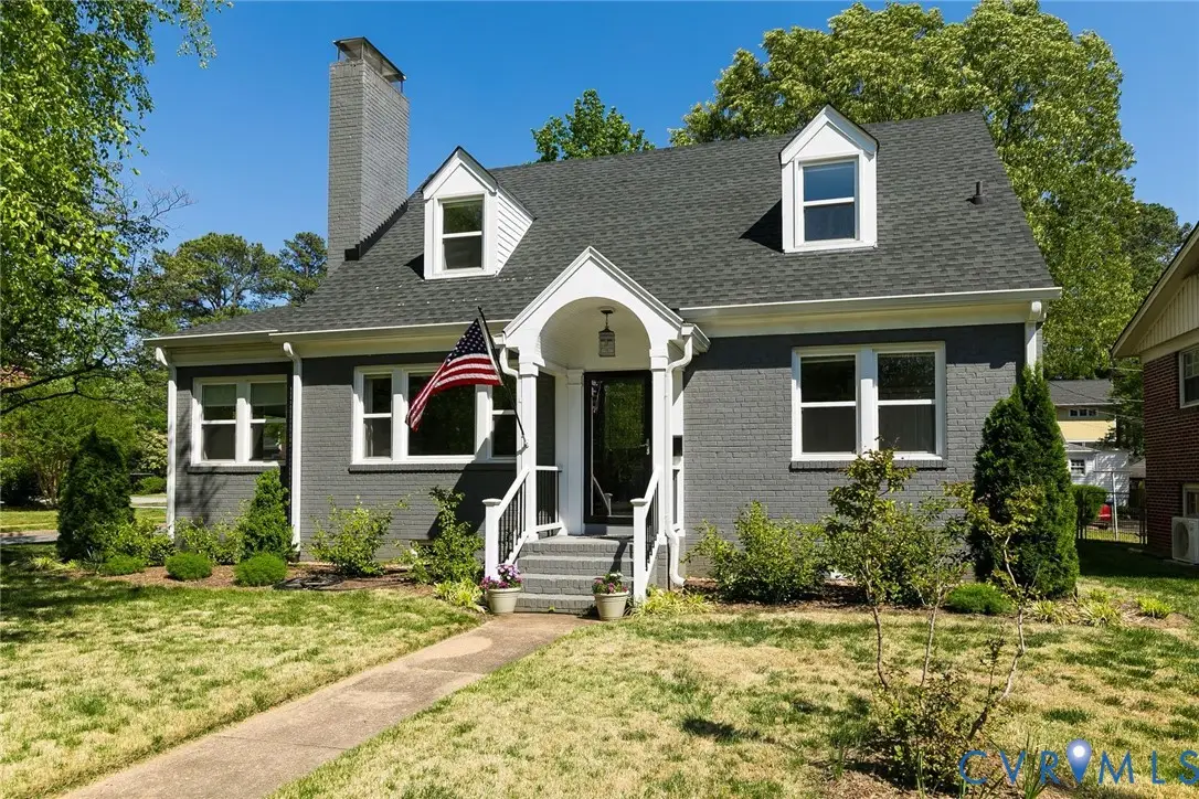 1609 Westover Hills Boulevard, Richmond, VA 23225 - #1