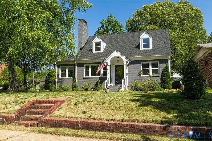 1609 Westover Hills Boulevard, Richmond, VA 23225 - #2
