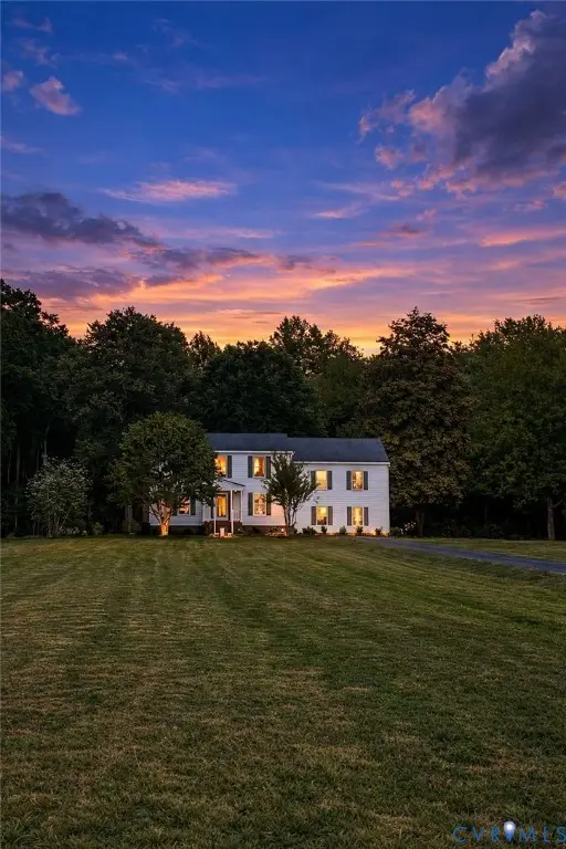 8361 Osborne Turnpike, Henrico, VA 23231 - #1