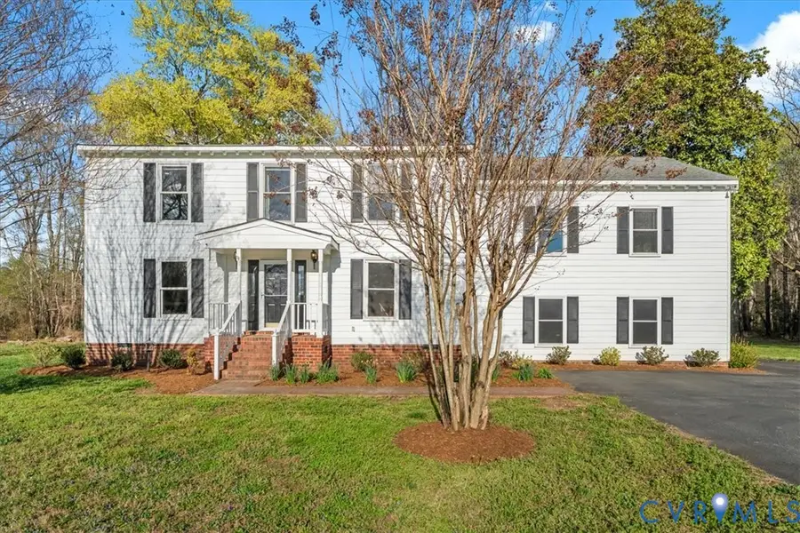 8361 Osborne Turnpike, Henrico, VA 23231 - #2