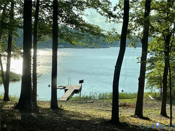 10777 W Us-58, Clarksville, VA 23927