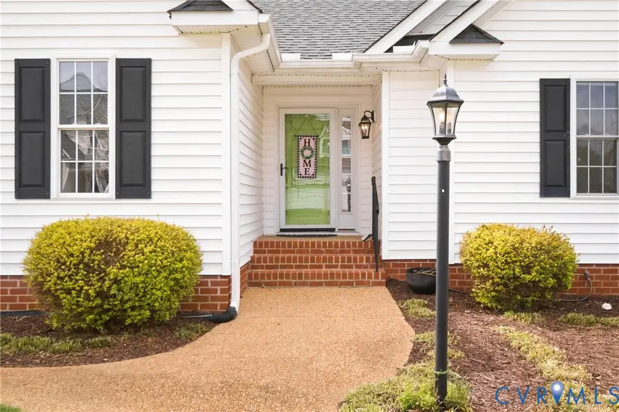 6320 Rolling Lawn Court, Mechanicsville, VA 23111 - #3