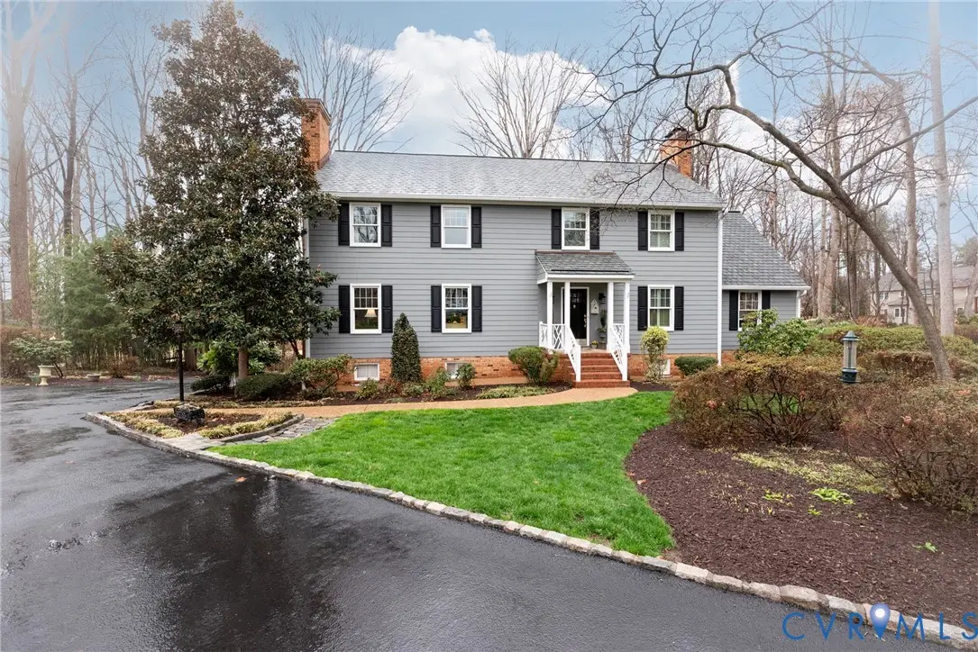 11920 Rothbury Drive, Midlothian, VA 23236 - #1