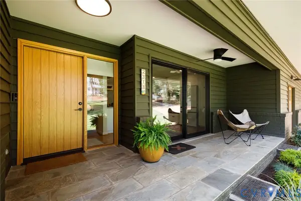 2318 Stratford Court, Richmond, VA 23225