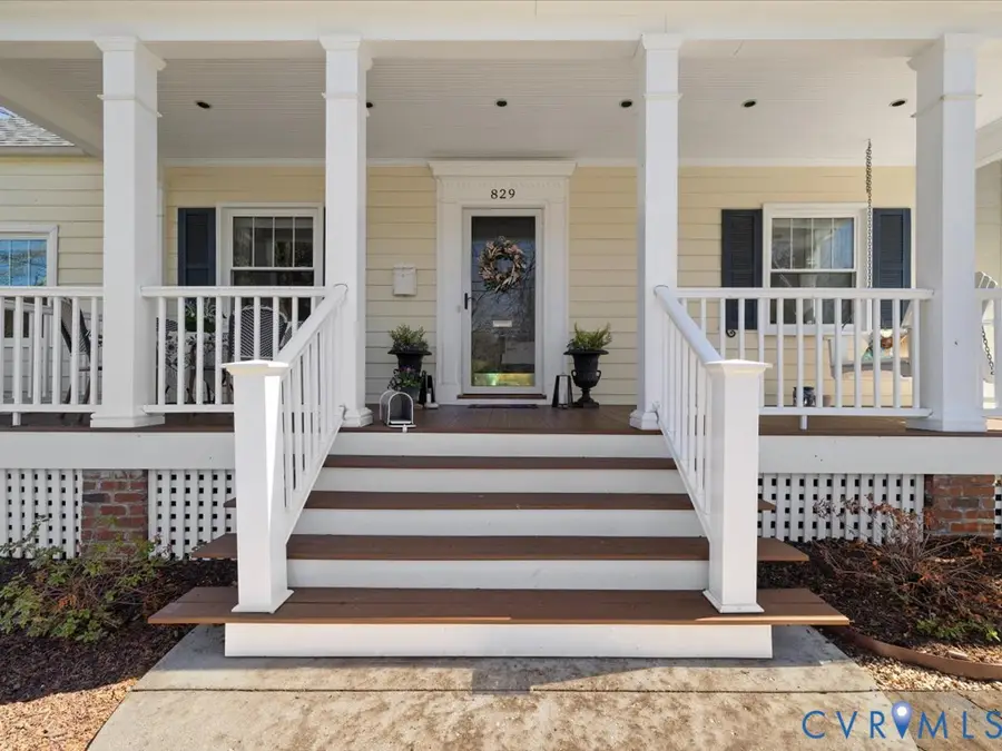 829 Pepper Avenue, Richmond, VA 23226 - #2