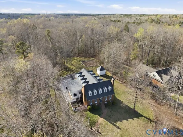 11918 Brook Point Place, Chesterfield, VA 23838