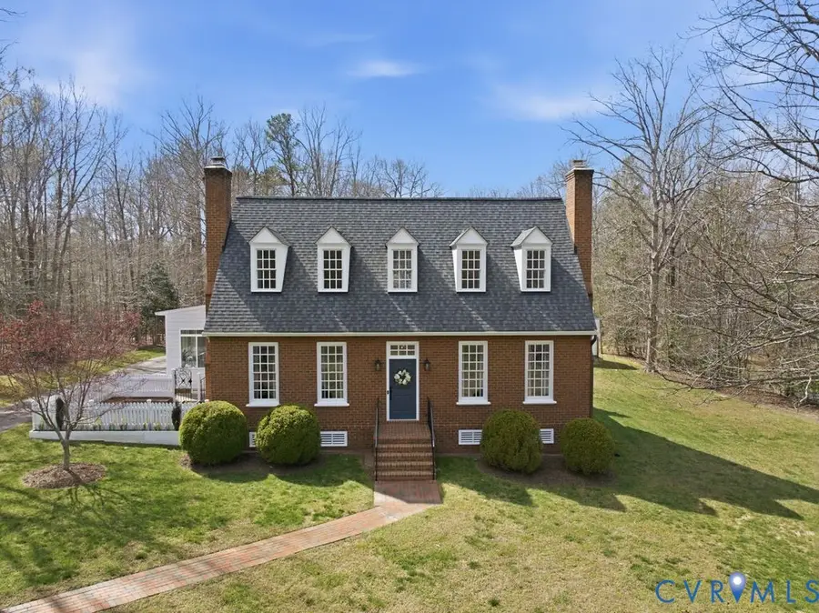 11918 Brook Point Place, Chesterfield, VA 23838 - #2