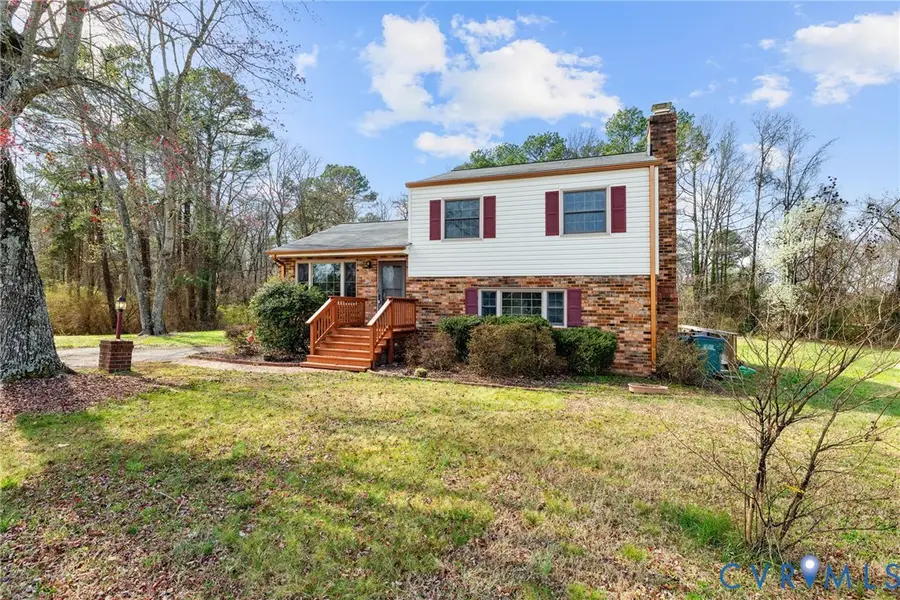 9034 Shari Drive, Henrico, VA 23228 - #3
