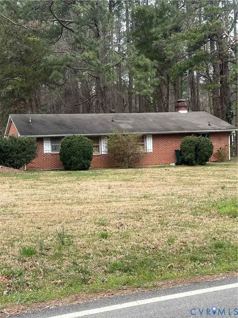 9300 Pridesville Road, Amelia Court House, VA 23002 - #1