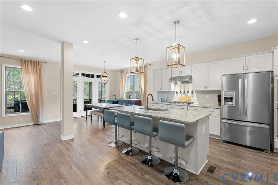 5365 Villa Green Court, Providence Forge, VA 23140 - #2