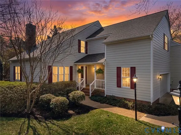 9001 Coralberry Place, Henrico, VA 23229