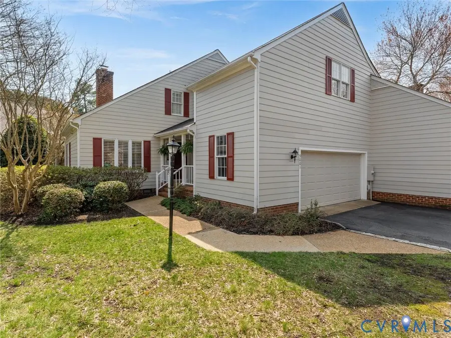 9001 Coralberry Place, Henrico, VA 23229 - #2