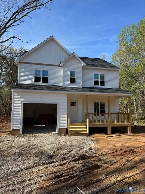 2646 Sandy Hook Road, Goochland, VA 23063 - #1