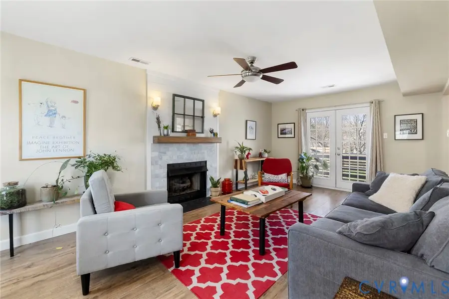 3401 Priscilla Court, Henrico, VA 23233 - #3