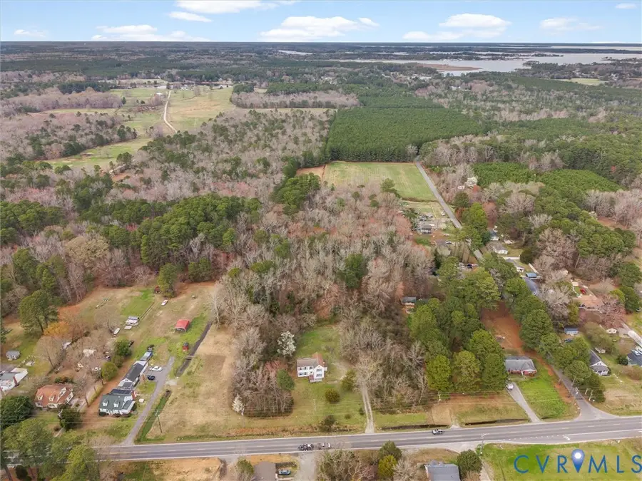 8571 Guinea Road, Hayes, VA 23072 - #2