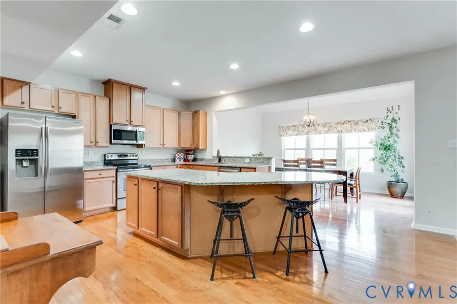 15206 Badestowe Drive, Chesterfield, VA 23832 - #2