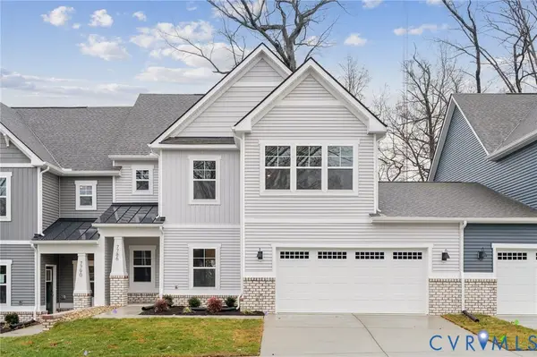 8702 Coastal Terrace, Mechanicsville, VA 23111