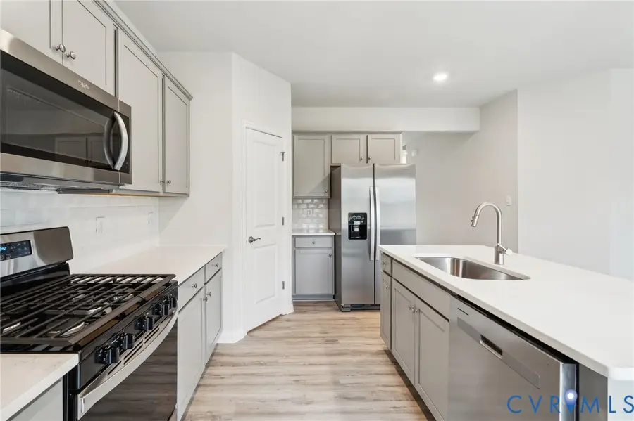 8706 Coastal Terrace, Mechanicsville, VA 23111 - #3