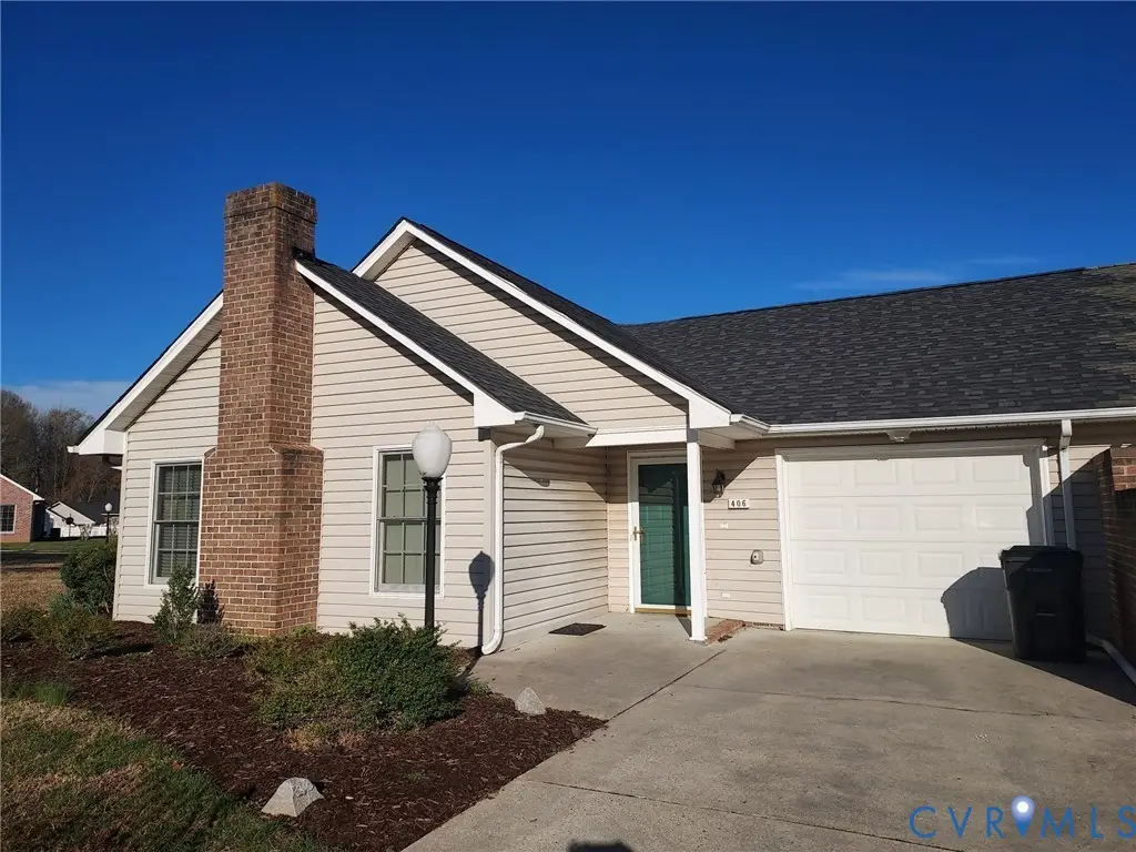 406 Stone Hearth Court, Hopewell, VA 23860 - #1