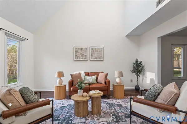 1909 Shady Branch Trail, Henrico, VA 23238