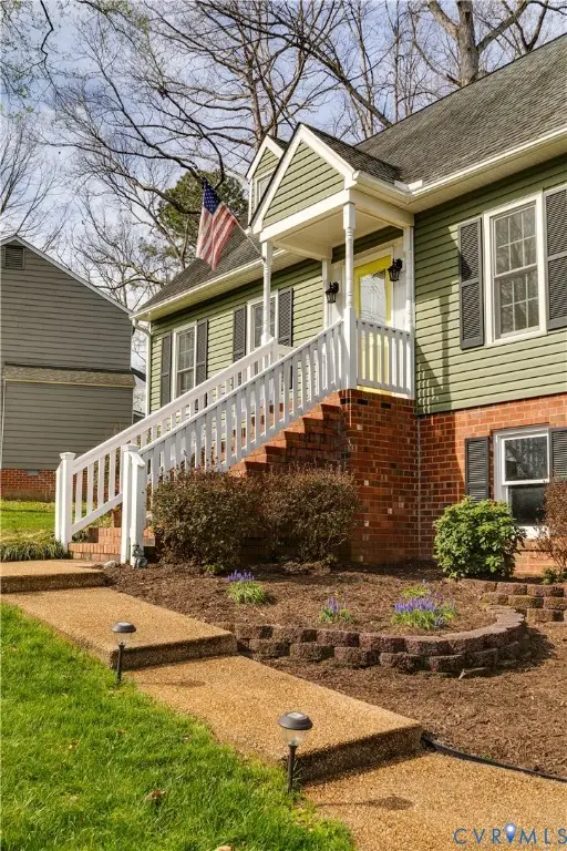 1100 Somerville Grove Terrace, Midlothian, VA 23114 - #3