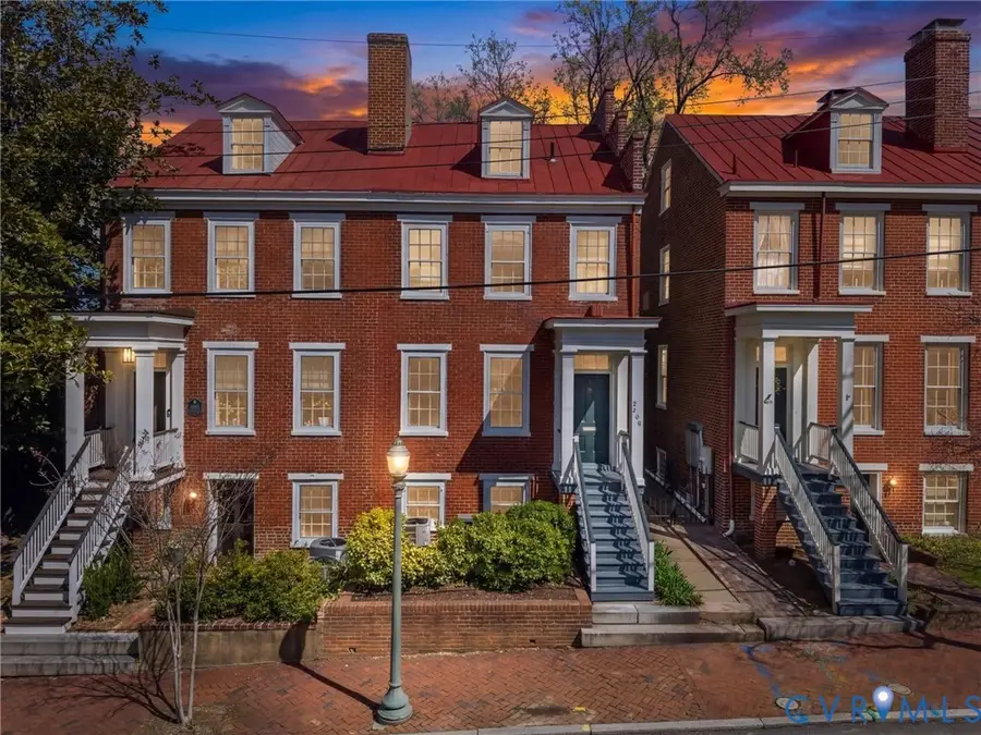 2206 E Broad Street, Richmond, VA 23223 - #2