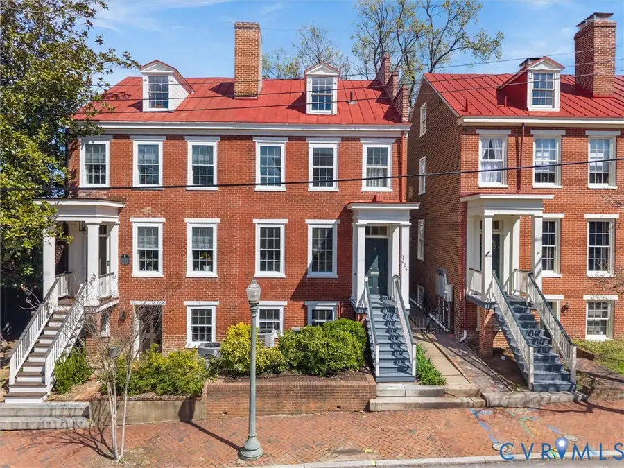 2206 E Broad Street, Richmond, VA 23223 - #3