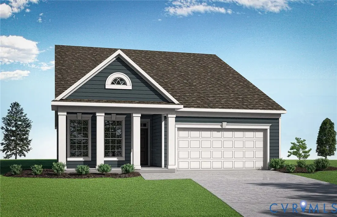 16012 Canoe Pointe Loop, Moseley, VA 23120 - #1