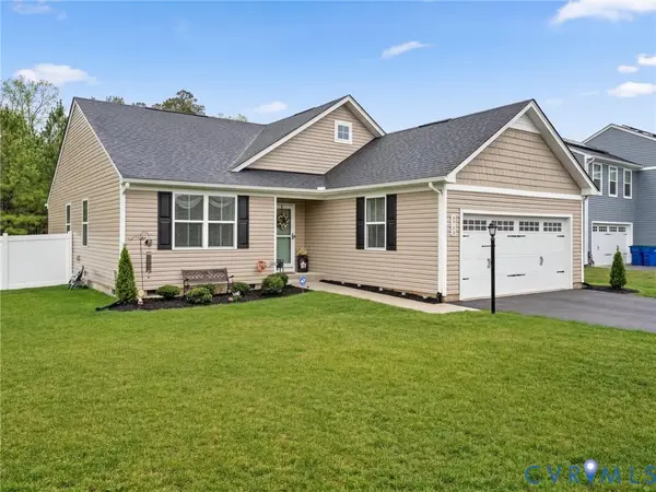5719 Bison Ford Court, North Chesterfield, VA 23234